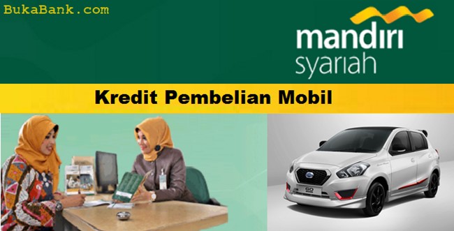 Persyaratan dan Cara Kredit Mobil Syariah Mandiri Tanpa ...