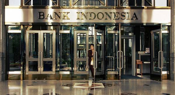 Alamat Kantor dan Alamat Email Bank Indonesia Lengkap
