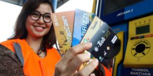 Cara Beli Kartu e-Toll dan Dimana Tempatnya untuk Membeli e Toll Card Baru