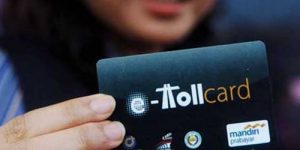 Cara Bikin E-Toll Card di Alfamart atau Indomaret Sudah Bisa