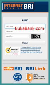 Cara Cek Saldo Bank BRI Lewat Internet Banking Terbaru