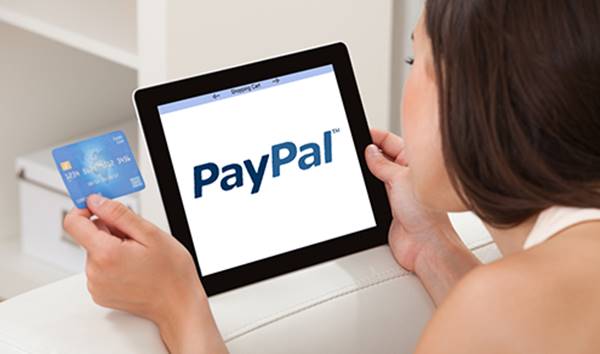 Cara Daftar PayPal dengan Rekening Bank di Indonesia Terbaru