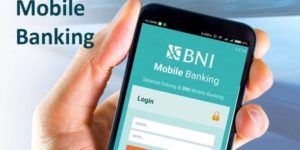 Cara Daftar m-banking BNI dan Aktivasi Mobile Banking BNI Baru