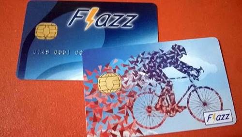 Cara Membuat Kartu Flazz BCA untuk Bayar Tol Otomatis