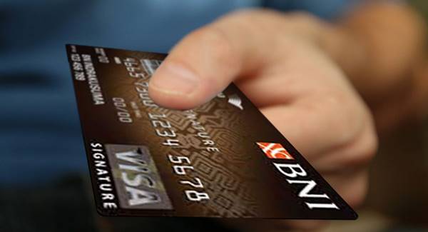 Cara Membuat Kartu Kredit BNI Baru Lengkap