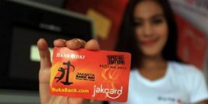 Cara Mendapatkan Kartu JakCard Bank DKI Harga Beli Tempat Penjualan Jak Card
