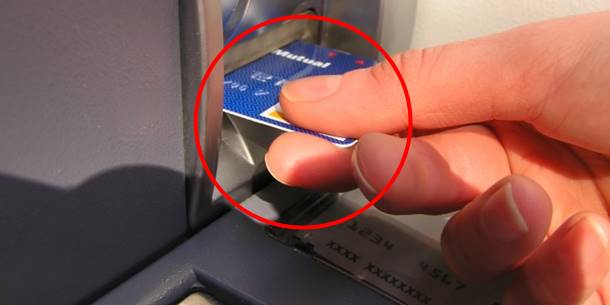 Cara Mengatasi Kartu ATM Keblokir Sendiri dengan Mudah Aman dan Cepat