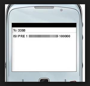 Cara Mengisi Ulang Saldo Kartu E-Toll Card Melalui SMS Banking Mandiri