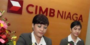 Cara dan Syarat Buka Rekening Bank CIMB Niaga Baru