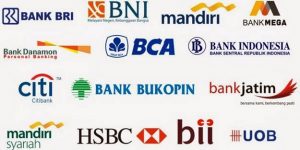 Daftar Kode Bank Indonesia, Syariah, BUMN, Swasta, Daerah, Asing Terlengkap