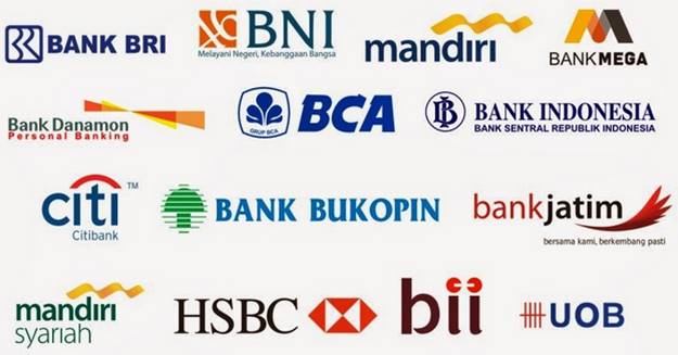 Daftar Kode Bank Indonesia, Syariah, BUMN, Swasta, Daerah, Asing Terlengkap