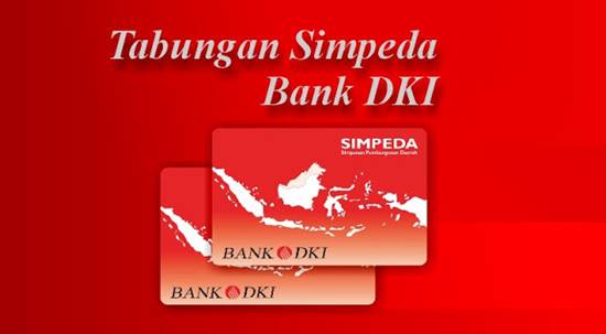 Jenis Tabungan Bank DKI Jakarta