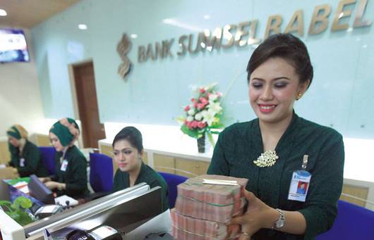 Kode Bank Sumsel Babel untuk Transfer Antar Bank di ATM