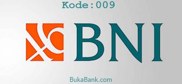 Kode Bank BNI Terbaru untuk ATM Bersama