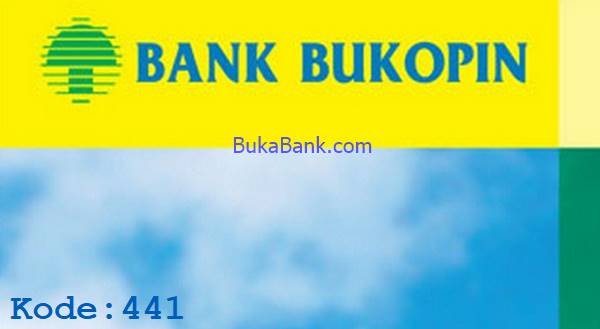Kode Transfer Bank Bukopin