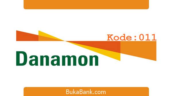 Kode Transfer Bank Danamon Resmi Kode Bank DANAMON