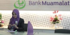 Kode Transfer Bank Muamalat Terbaru