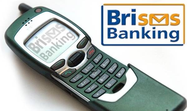 Tutorial Cara Cek Saldo SMS Banking BRI dan BRI Syariah Lengkap