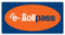 Logo e-TollPass di GTO
